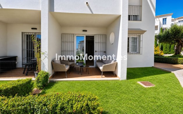 Bestaande woning - Appartement - Manilva - La Duquesa