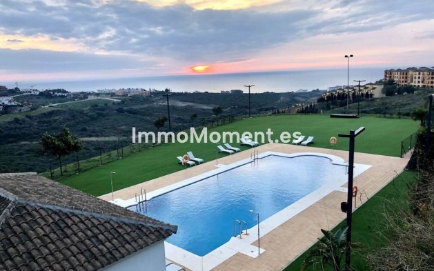 Bestaande woning - Appartement - Manilva - La Duquesa