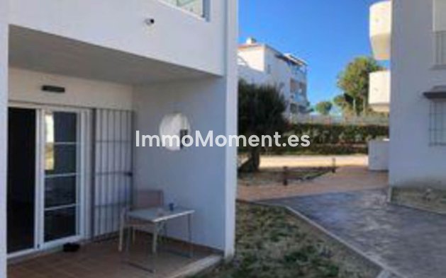 Bestaande woning - Appartement - Manilva - La Duquesa