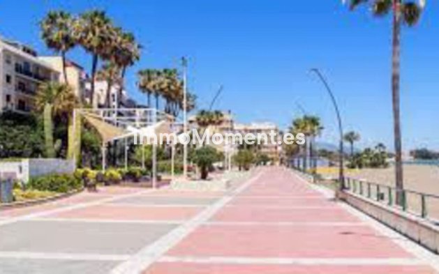 Bestaande woning - Appartement - Manilva - La Duquesa