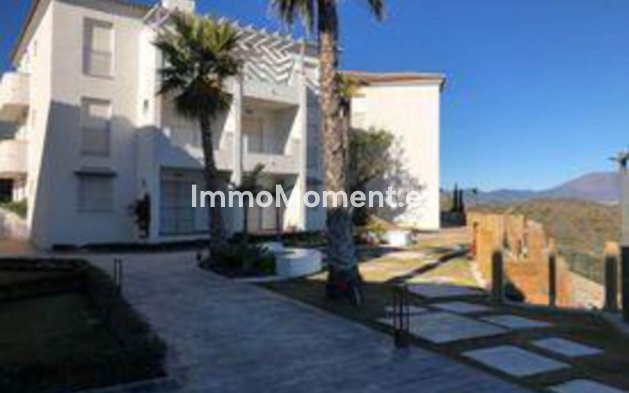 Bestaande woning - Appartement - Manilva - La Duquesa