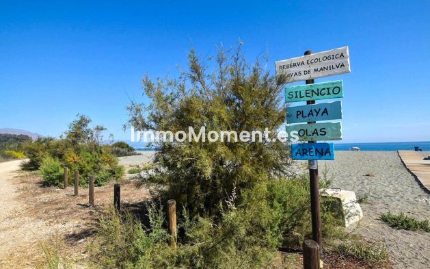 Bestaande woning - Appartement - Manilva - La Duquesa