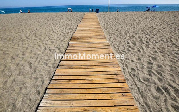Bestaande woning - Appartement - Manilva - La Duquesa