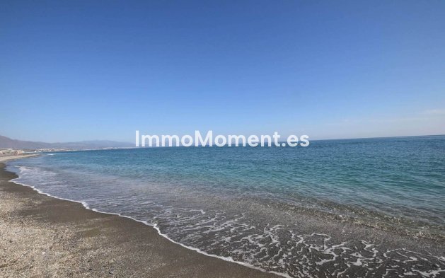 Bestaande woning - Appartement - Manilva - La Duquesa