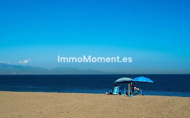Bestaande woning - Appartement - Manilva - La Duquesa