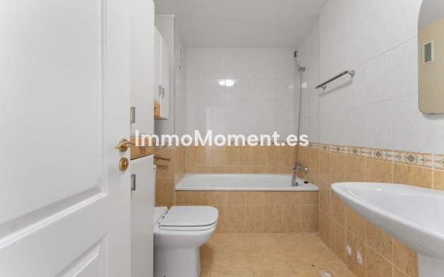 Bestaande woning - Appartement - Mijas - Mijas Centro