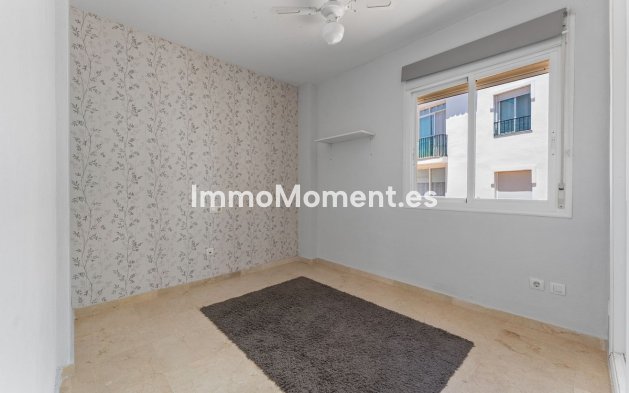 Bestaande woning - Appartement - Mijas - Mijas Centro
