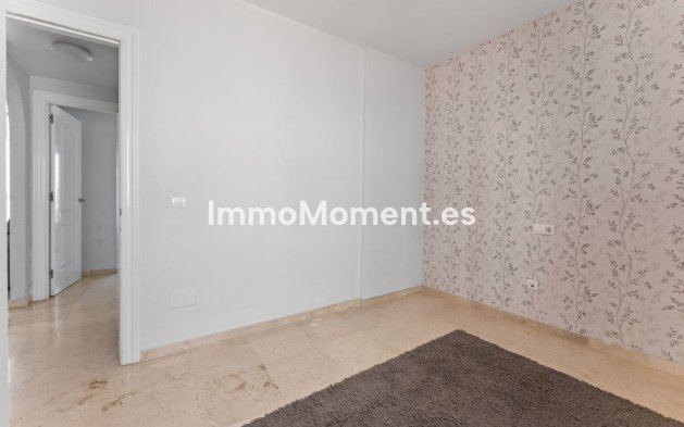 Bestaande woning - Appartement - Mijas - Mijas Centro