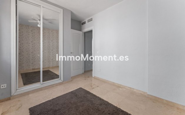 Bestaande woning - Appartement - Mijas - Mijas Centro