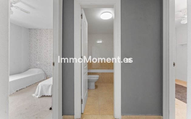Bestaande woning - Appartement - Mijas - Mijas Centro