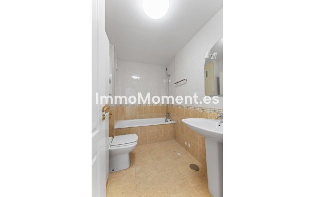 Bestaande woning - Appartement - Mijas - Mijas Centro