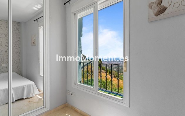 Bestaande woning - Appartement - Mijas - Mijas Centro