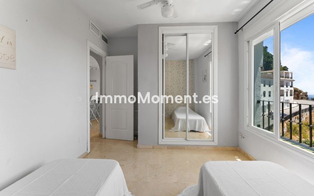 Bestaande woning - Appartement - Mijas - Mijas Centro