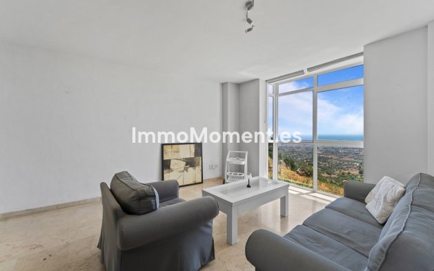 Bestaande woning - Appartement - Mijas - Mijas Centro