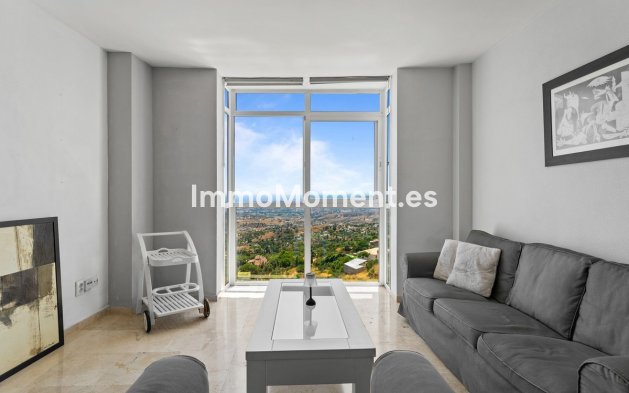 Bestaande woning - Appartement - Mijas - Mijas Centro