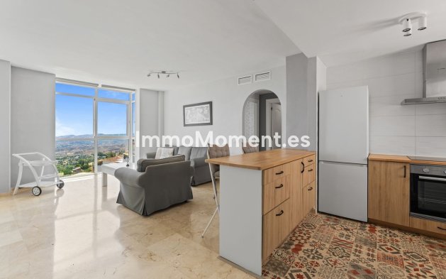 Bestaande woning - Appartement - Mijas - Mijas Centro