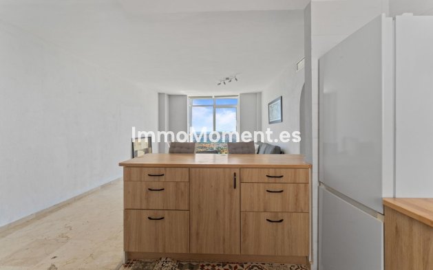 Bestaande woning - Appartement - Mijas - Mijas Centro