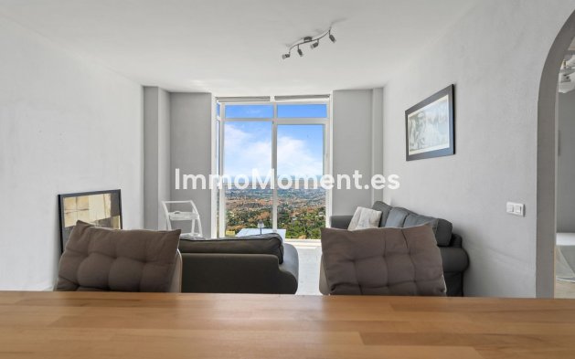 Bestaande woning - Appartement - Mijas - Mijas Centro