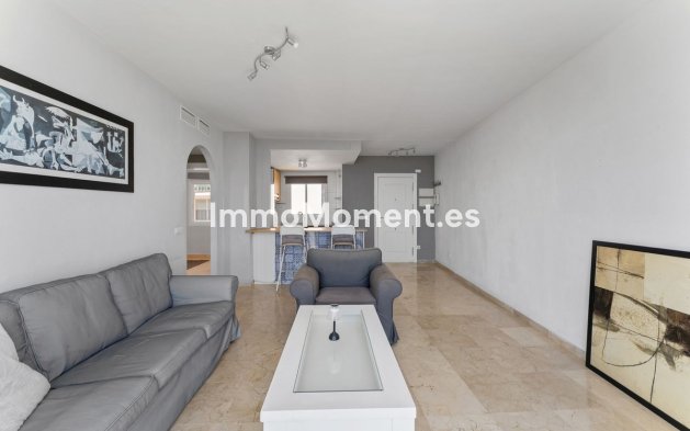 Bestaande woning - Appartement - Mijas - Mijas Centro