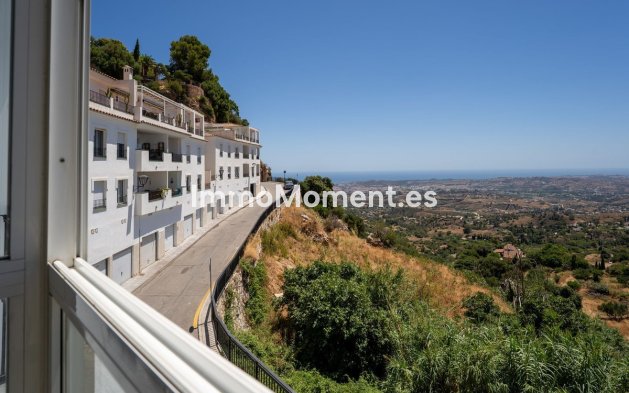 Bestaande woning - Appartement - Mijas - Mijas Centro