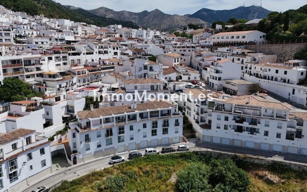 Bestaande woning - Appartement - Mijas - Mijas Centro