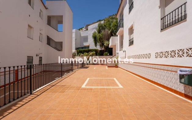 Bestaande woning - Appartement - Mijas - Mijas Centro
