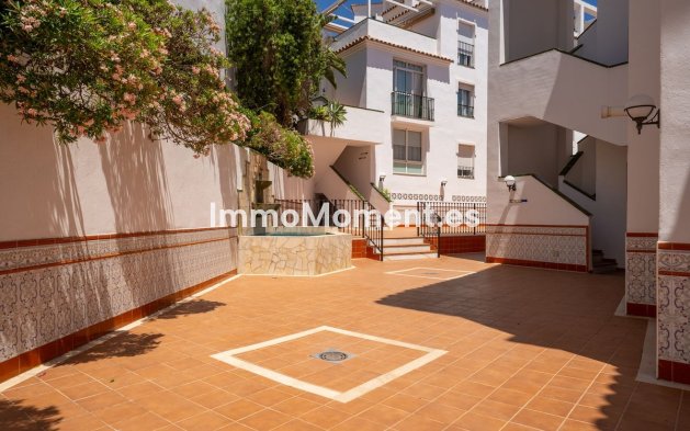 Bestaande woning - Appartement - Mijas - Mijas Centro