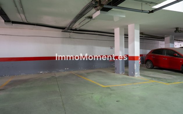 Bestaande woning - Appartement - Mijas - Mijas Centro