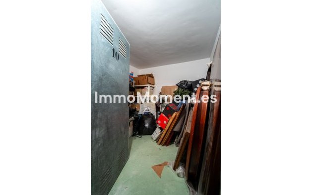 Bestaande woning - Appartement - Mijas - Mijas Centro