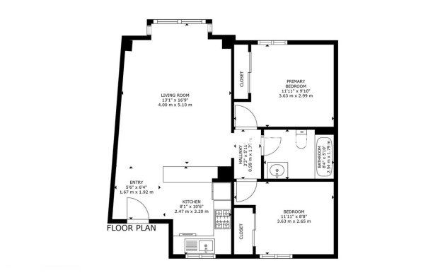Bestaande woning - Appartement - Mijas - Mijas Centro