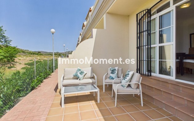 Bestaande woning - Rijtjeshuis - Manilva - La Duquesa