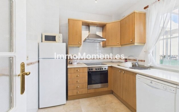 Bestaande woning - Rijtjeshuis - Manilva - La Duquesa