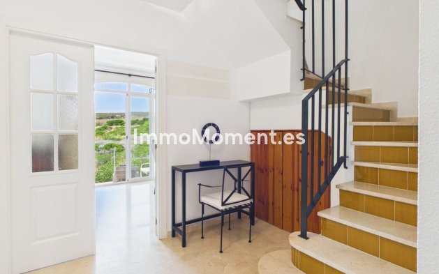 Bestaande woning - Rijtjeshuis - Manilva - La Duquesa