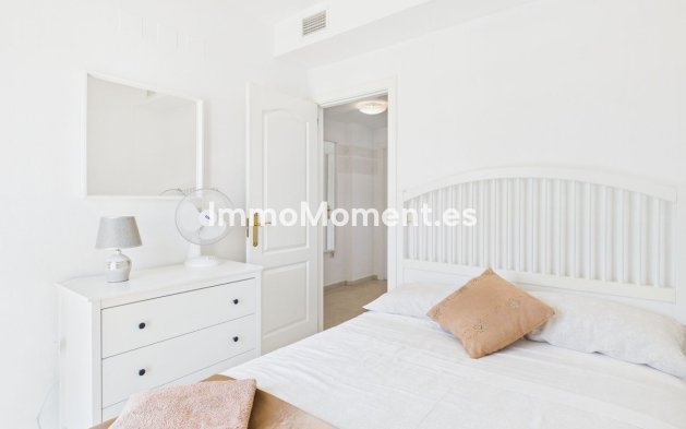 Bestaande woning - Rijtjeshuis - Manilva - La Duquesa