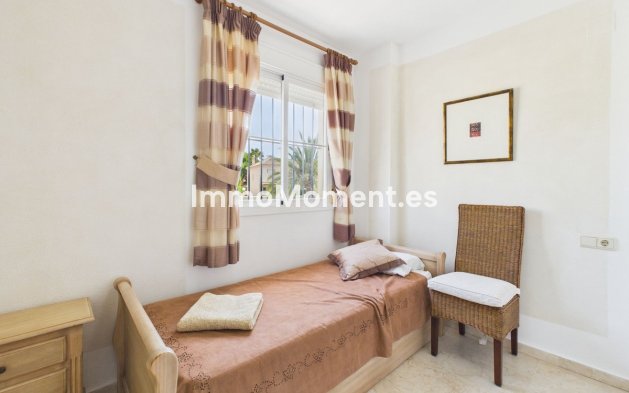 Bestaande woning - Rijtjeshuis - Manilva - La Duquesa