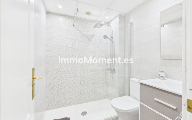 Bestaande woning - Rijtjeshuis - Manilva - La Duquesa
