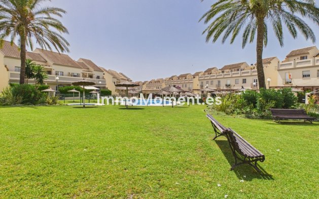 Bestaande woning - Rijtjeshuis - Manilva - La Duquesa