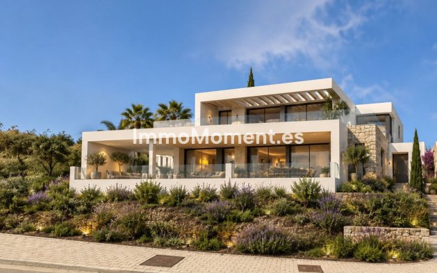 Bestaande woning - Perceel - Casares - Casares Centro
