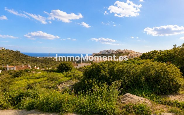 Bestaande woning - Perceel - Casares - Casares Centro