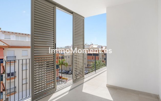 Bestaande woning - Appartement - Estepona  - Estepona Centro