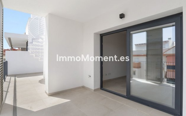 Bestaande woning - Appartement - Estepona  - Estepona Centro