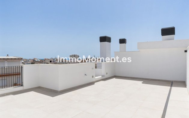 Bestaande woning - Appartement - Estepona  - Estepona Centro