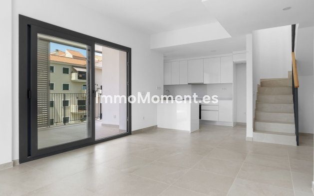 Bestaande woning - Appartement - Estepona  - Estepona Centro