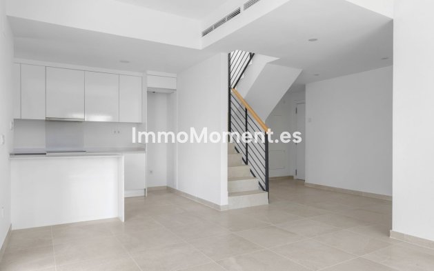 Bestaande woning - Appartement - Estepona  - Estepona Centro