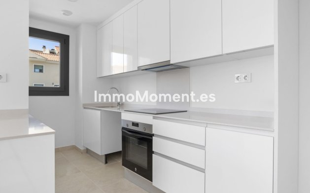 Bestaande woning - Appartement - Estepona  - Estepona Centro