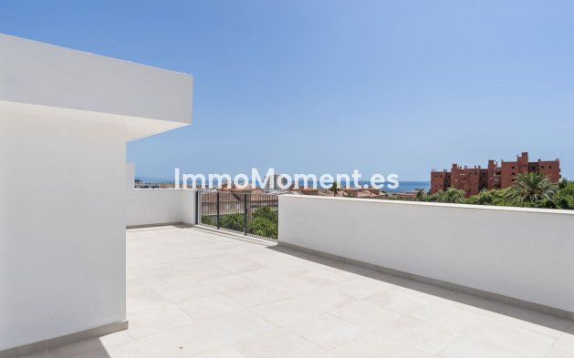 Bestaande woning - Appartement - Estepona  - Estepona Centro