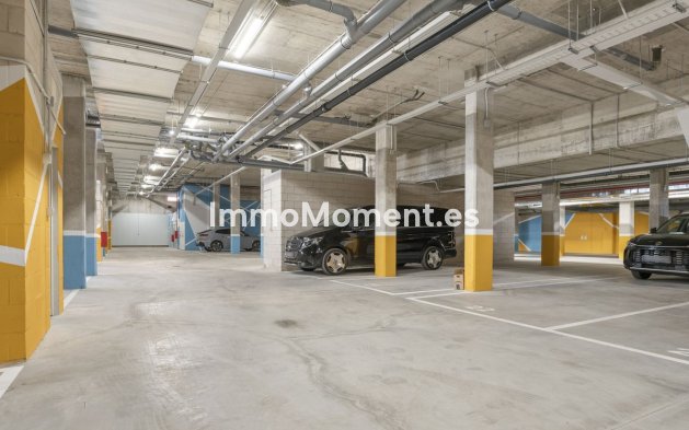 Bestaande woning - Appartement - Estepona  - Estepona Centro