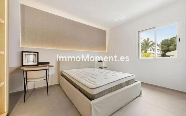 Bestaande woning - Appartement - Marbella - Nueva Andalucía