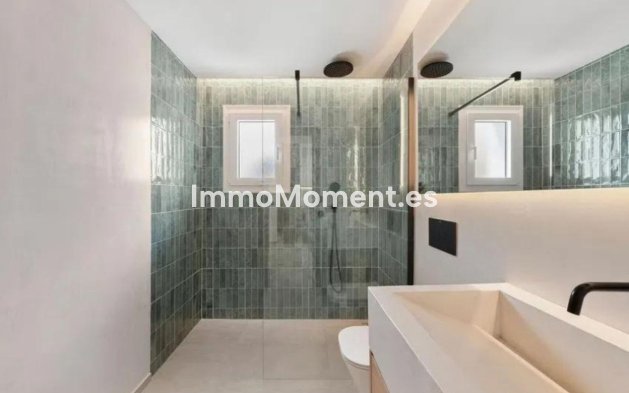 Bestaande woning - Appartement - Marbella - Nueva Andalucía