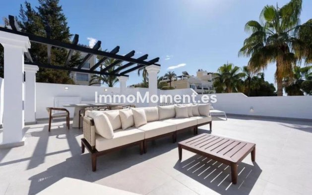 Bestaande woning - Appartement - Marbella - Nueva Andalucía